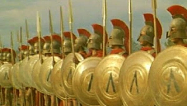 Πέταγαν οι Σπαρτιάτες τα παιδιά στον Καιάδα;